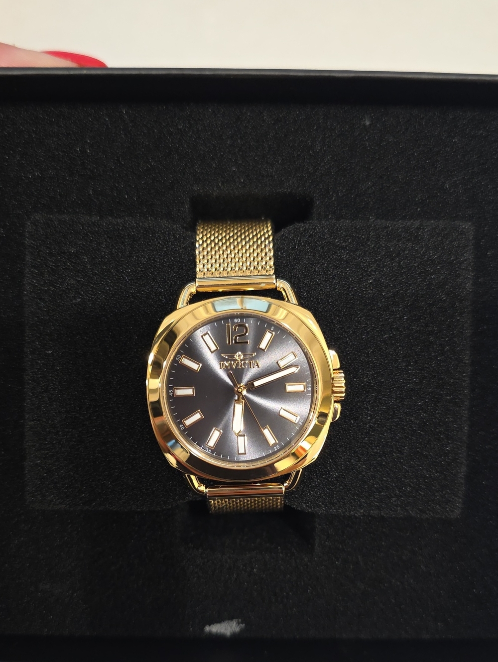 570. Invicta Wildflower Lady Model 48916 Ladies Watch